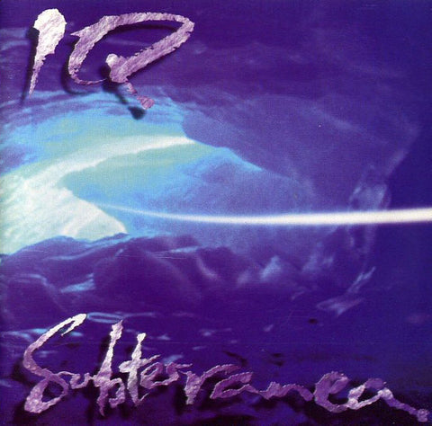 IQ "Subterranea" (2cd, used)
