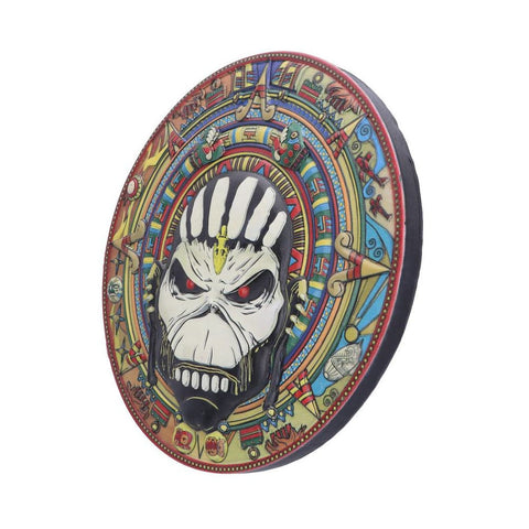 Iron Maiden "Book of Souls" (wall decoration)