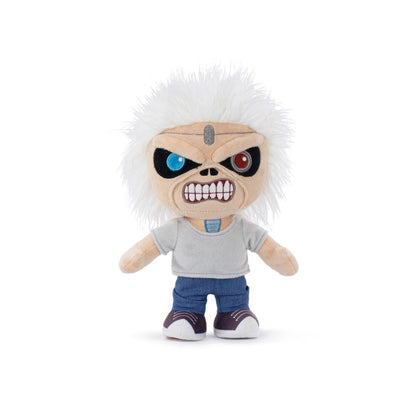 Iron Maiden "Eddie" (plush figure)