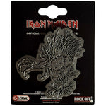 Iron Maiden "Fear of the Dark" (pin)