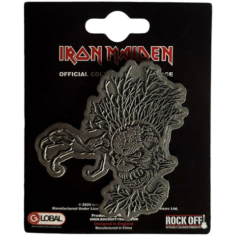 Iron Maiden "Fear of the Dark" (pin)