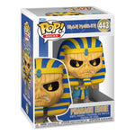 Iron Maiden "Pharaoh Eddie" (pop figure)