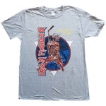 Iron Maiden "Somewhere In Time" (tshirt, large)