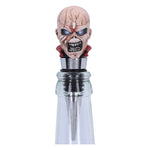 Iron Maiden "The Trooper" (bottle stopper)