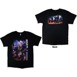 Iron Maiden "Dead By Daylight" (tshirt, medium)