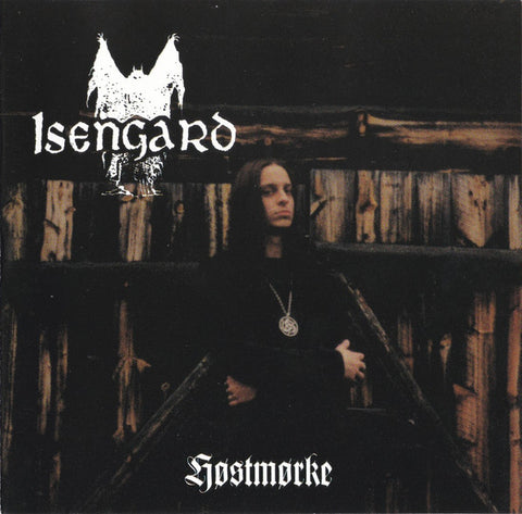 Isengard "Høstmørke" (cd, used)