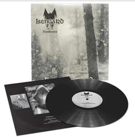 Isengard "Vandreren" (lp, used)