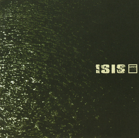 Isis "Oceanic" (cd, used)