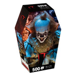 It "Face" (puzzle, 500 pcs)
