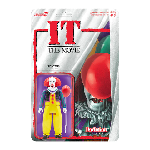 It "Pennywise" (figure)