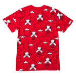 It "Red Balloon" (tshirt, large)