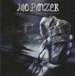 Jag Panzer "Casting The Stones" (cd, used)