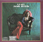 Janis Joplin "Pearl" (cd, used)