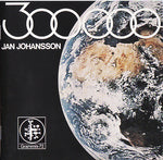 Jan Johansson "300.000" (cd, used)