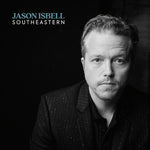 Jason Isbell "Southeastern 10 Year Anniversary Edition" (lp, transparent blue vinyl)