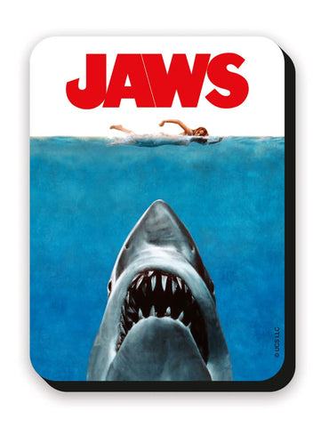 Jaws "Swimmer" (magnet)