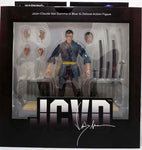 Jean Claude Van Damme "Blue GI" (action figure)