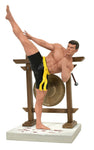 Jean Claude Van Damme "Gallery" (pvc figure)