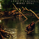 Jerry Cantrell "Boggy Depot" (cd, used)