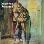 Jethro Tull "Aqualung (Steven Wilson Mix)" (lp)