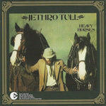 Jethro Tull "Heavy Horses" (cd, remastered, used)