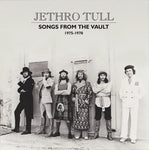 Jethro Tull "Songs From the Vault 1975 - 1978" (2lp, RSD 2025)