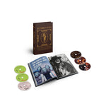 Jethro Tull "Still Living In the Past" (deluxe cd, 5cd/blu ray)