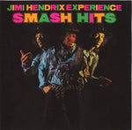 Jimi Hendrix Experience "Smash Hits" (cd, used)