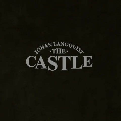 Johan Langquist "The Castle" (lp)
