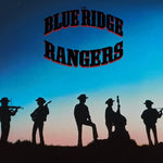 John Fogerty "The Blue Ridge Rangers" (lp, 2023 reissue)