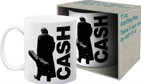 Johnny Cash "Guitar" (mug)