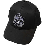 Johnny Cash "Guitar" (cap)