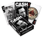 Johnny Cash (playing cards)