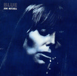 Joni Mitchell "Blue" (cd, used)