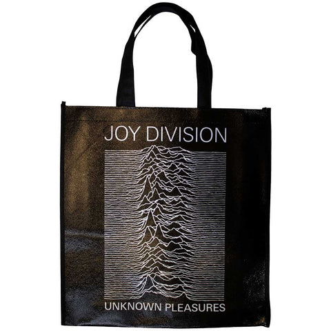 Joy Division "Unknown Pleasures" (eco bag)