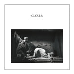 Joy Division "Closer" (lp)