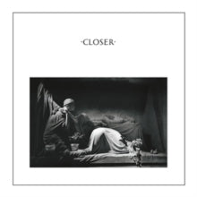 Joy Division "Closer" (lp)