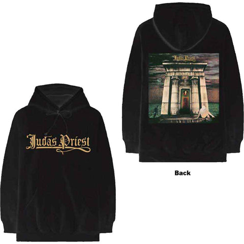 Judas Priest "Sin After Sin" (hoodie, xl)