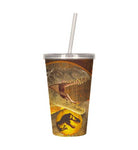 Jurassic World "Dominion" (3d lenticular glass)
