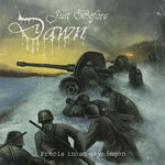 Just Before Dawn "Precis Innan Gryningen" (cd, digisleeve)