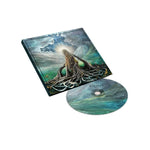 Kalandra "A Frame of Mind" (cd, digi)