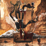 Kaosophia "Serpenti Vortex" (lp, used)