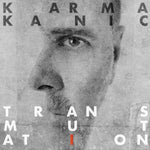 Karmakanic "Transmutation" (cd, digi)
