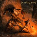 Kataklysm "Goliath" (cd)