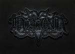 Katatonia "Old Logo" (pin)