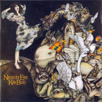 Kate Bush "Never For Ever" (cd, used)