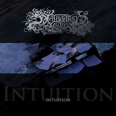 Kathaarsys "Intuition" (cd)