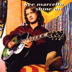 Kee Marcello "Shine On" (cd, used)