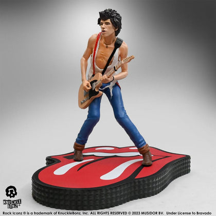 Rolling Stones "Keith Richards" (figure)