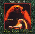Ken Hensley "From Time To Time" (cd, used)